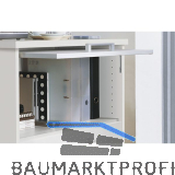 HETTICH Einschwenk-Klappenbeschlag-Set LIFT UP