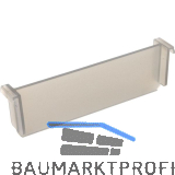 NINKA Cuisio Trennsteg 150er Schale Kunststoff Graphit