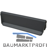 AGOFORM Besteckeinsatz-Trenner Sky 3er-Set schiefergrau