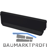 AGOFORM Besteckeinsatz-Trenner Sky 3er-Set schwarz