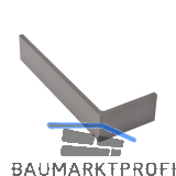 NINKA Connect L-Teiler gro� rechts Kunststoff Dunkelgrau