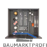 NINKA Connect Basisset 1 Tiefe 500/550