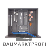 NINKA Connect Basisset 4 Tiefe 500/550