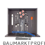 NINKA Connect Basisset 5 Tiefe 500/550