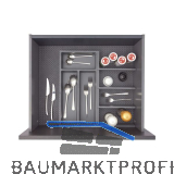 NINKA Connect Basisset 7 Tiefe 450/500