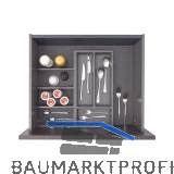 NINKA Connect Basisset 8 Tiefe 450/500
