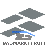 PEKA Antirutschmatten-Set Silikon 500 Magic Corner Standard Walnussgrau