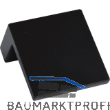 M�belgriff Wolin LA 32, Breite 40 mm, Alu schwarz (RAL 9005)