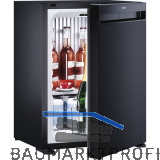 DOMETIC Minibar HiPro Alpha A30S Anthrazit