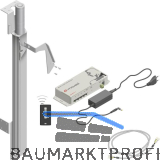 CINETTO PS70 B-Moved, elektrische �ffnungsunterst�tzung