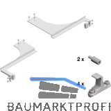 CINETTO B-Moved PS48 Steckverbinder f�r 2 T�ren