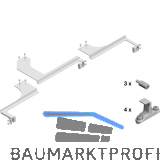 CINETTO B-Moved PS48 Steckverbinder f�r 3 T�ren