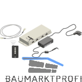 CINETTO B-Moved PS40/PS48 elektronische Kontrolleinheit