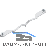 CINETTO PS48 Zuhaltung oben, Kunststoff grau