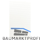 REHAU RAUVOLET Rollladen Kassettenmodul Crystal Line, KB 900 mm, wei� matt