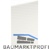 REHAU RAUVOLET Rollladen Kassettenmodul Crystal Line, KB 900 mm, wei� hochglanz