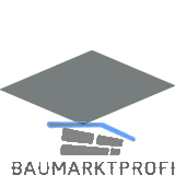 PEKA Antirutschmatte Silikon Libell 550 Extendo Walnussgrau