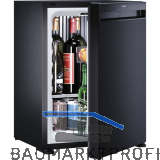 DOMETIC Minibar HiPro Alpha A40S Anthrazit