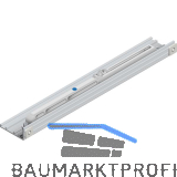 CINETTO PS40 D�mpfung �ffnungsbewegung rechte T�r, Aluminium eloxiert