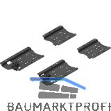 BLUM REVEGO uno Pocketverbinder-Set mit Sockel