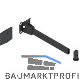 BLUM REVEGO duo T�rabst�tzung