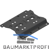 BLUM REVEGO uno Pocketverbinder einzeln mit Sockel