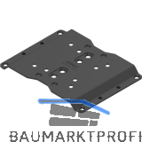 BLUM REVEGO duo Pocketverbinder einzeln mit Sockel