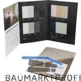 C.online Musterfolder RAUVISIO crystal Pure