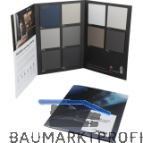 C.online Musterfolder RAUVISIO crystal Deep