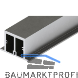 HAWA Folding Concepta III Verst�rkungsprofil 4-trg. L�nge 2765 mm, Alu eloxiert