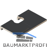 HAWA Folding Concepta III Fr�sschablone f�r Faltscharnier