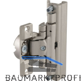 HAWA Folding Concepta 25 T�rscharnier mit D�mpfung