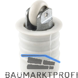 HAWA Clipo 25/35 - Combino H IS Bodenf�hrung, Kunststoff grau