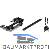 HAWA Concepta III 25/35 Einschiebegarnitur Pull, rechts