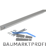 HAWA Connector Verbindungsprofil 55 mm, L�nge 650 mm, Aluminium eloxiert