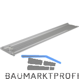 HAWA Connector Verbindungsprofil 110 mm, L�nge 900 mm, Aluminium eloxiert