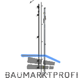 BLUM REVEGO uno Scharniertr�ger-Set 2707 - 2856 mm, rechts