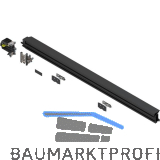 BLUM REVEGO duo Lauftr�ger-Set 1050 mm, links