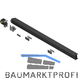 BLUM REVEGO duo Lauftr�ger-Set 1200 mm, links