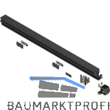 BLUM REVEGO duo Lauftr�ger-Set 1250 mm, rechts