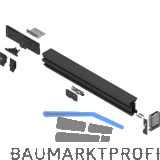 BLUM REVEGO duo/uno Montage-Set T�rkombi 800 mm, links