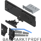 BLUM REVEGO duo/duo Montage-Set, Doppelt�rkombi