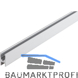 HAWA Clipo 36 GK/GKK IS Glasfixierungsprofil, 6000 auf Ma�, Aluminium eloxiert