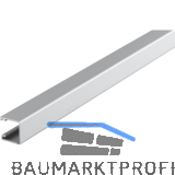 HAWA Regal B 25 FS Vertikalprofil auf Ma�, Aluminium eloxiert