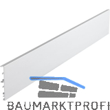 HAWA DIVIDO 100 Clip-Blende zu Laufschiene, 6000 mm auf Ma�, Aluminium eloxiert