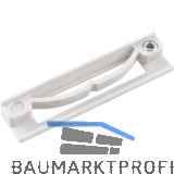 HAWA Regal A 25 H/GR Zwischenstopper, Kunststoff grau