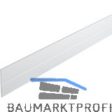 HAWA Clipo 36 Blende, auf Ma�, Aluminium eloxiert