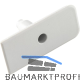 HAWA DIVIDO 100 Abdeckung der Montage�ffnung f�r D�mpfung