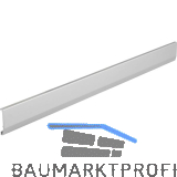 HAWA Clipo 36 G Clip-Blende zu Klemmschuh 2500 mm, Aluminium eloxiert