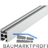 HAWA DIVIDO Rahmensprosse horizontal, L�nge 2500 mm, Aluminium eloxiert